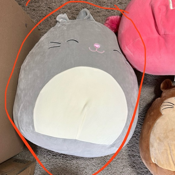 Squishmallows - Picture 2 of 2